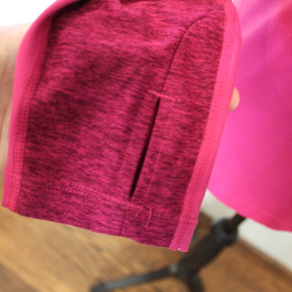 Gander Mountain GSX Hot Pink Athletic Workout Jacket Size Large - Picture 7 of 11